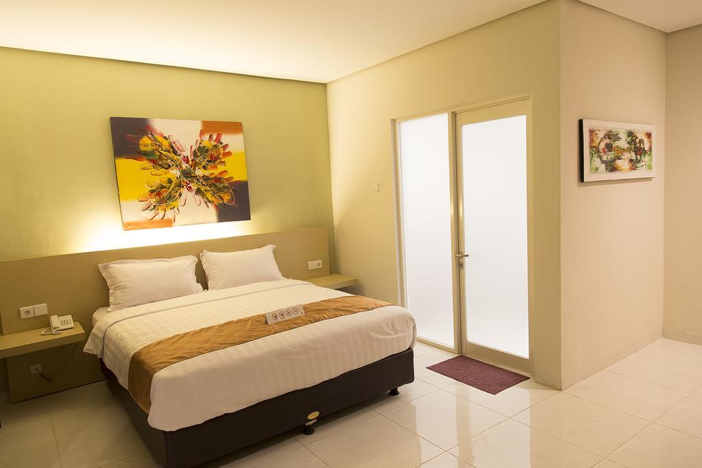 Gm253 Hotel Jembel Rum bild