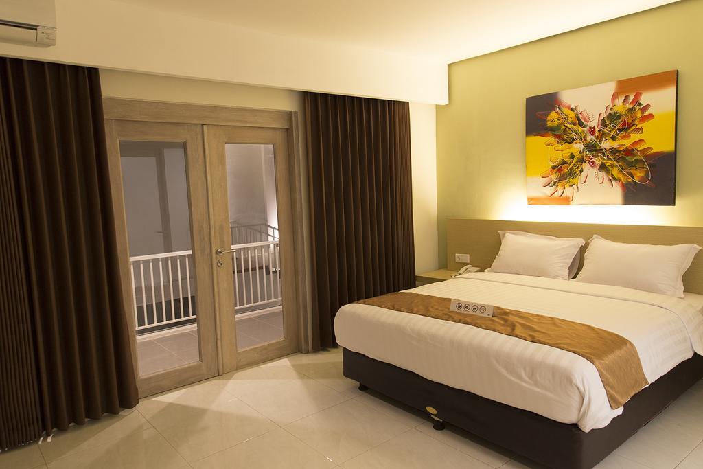 Gm253 Hotel Jembel Rum bild